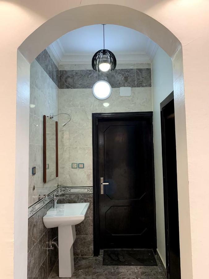 فلل الكناري الراقية Ta'if Exterior photo