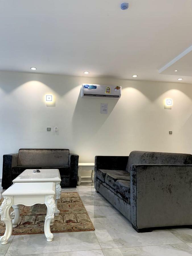 فلل الكناري الراقية Ta'if Exterior photo