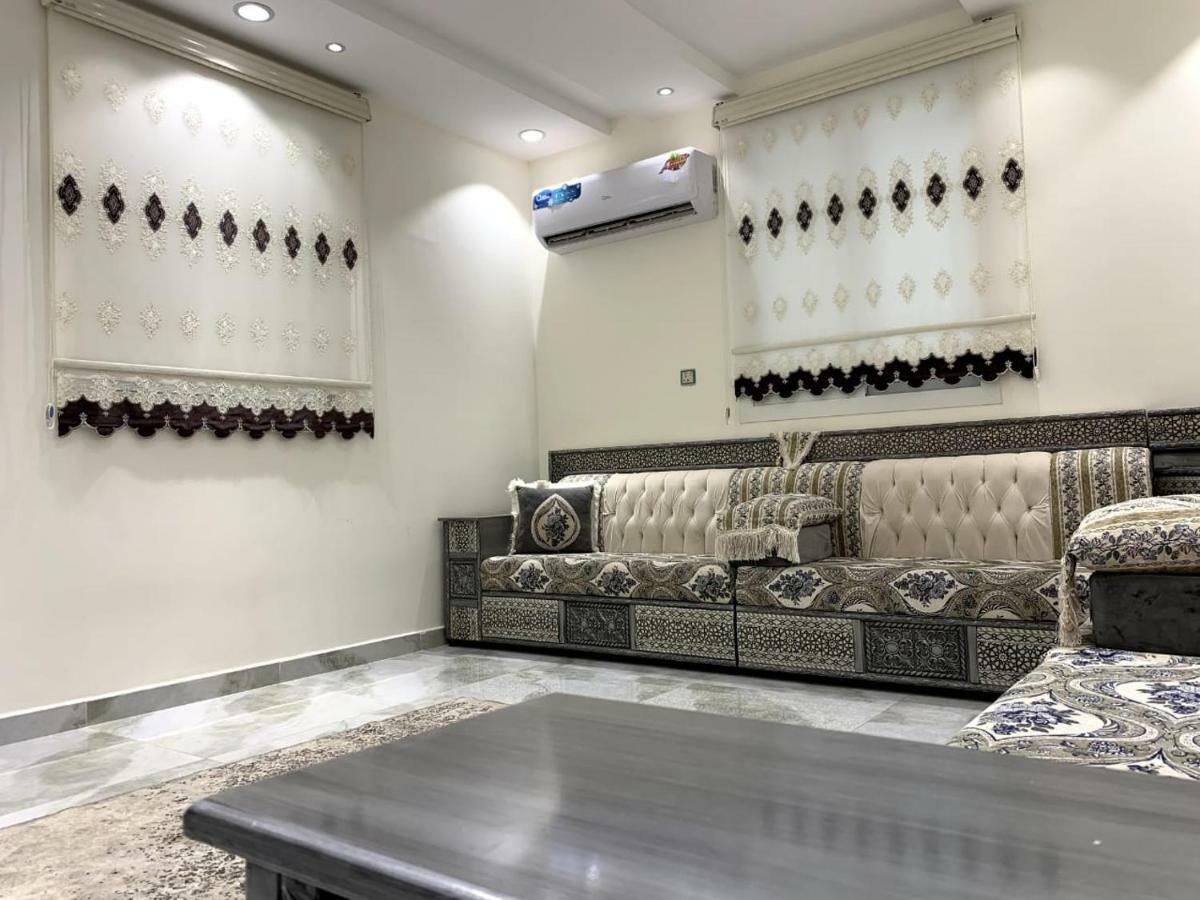 فلل الكناري الراقية Ta'if Exterior photo