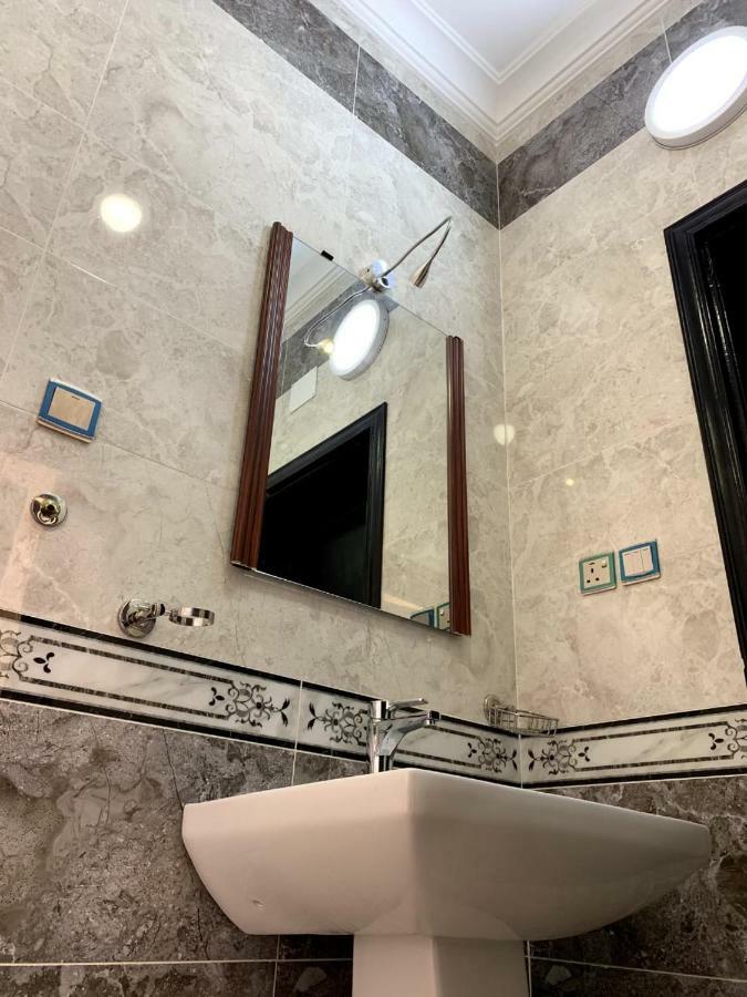فلل الكناري الراقية Ta'if Exterior photo