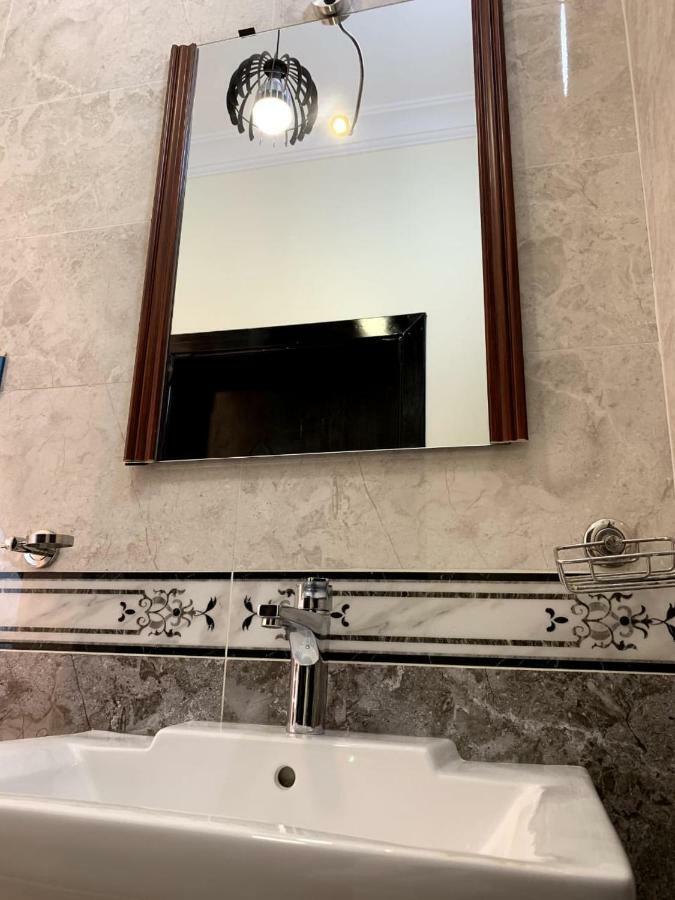 فلل الكناري الراقية Ta'if Exterior photo