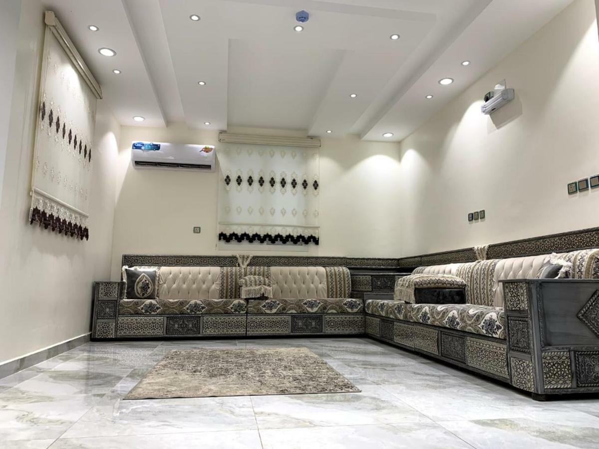فلل الكناري الراقية Ta'if Exterior photo