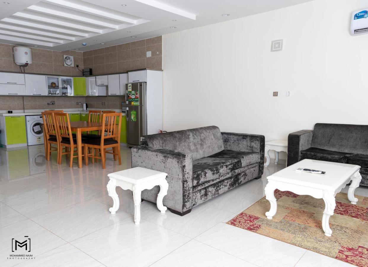فلل الكناري الراقية Ta'if Exterior photo